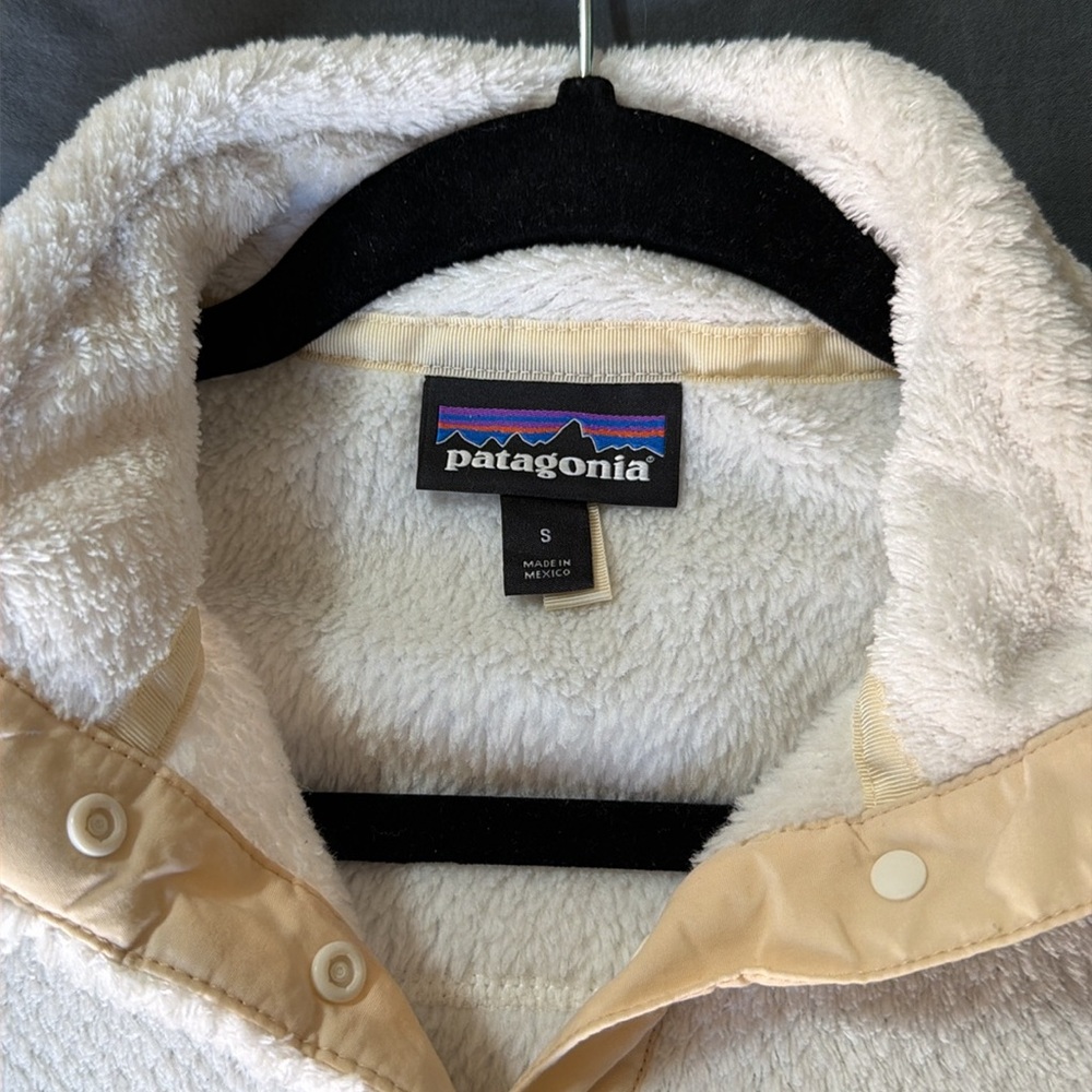 Patagonia sweater - Picture 4 of 6